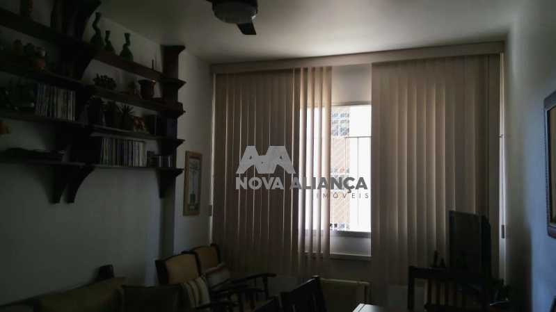 32f6a2ba-8f0b-44ab-a1df-dc0a24 - Apartamento à venda Rua Afonso Cavalcanti,Cidade Nova, Rio de Janeiro - R$ 365.000 - NFAP21691 - 4