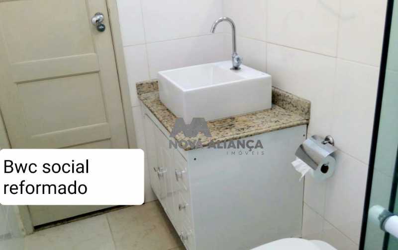 f9bd3f0b-268a-453d-a44d-13a11f - Apartamento à venda Rua Afonso Cavalcanti,Cidade Nova, Rio de Janeiro - R$ 365.000 - NFAP21691 - 26