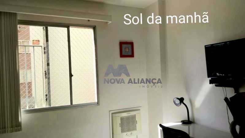 f41b5cb0-5678-4303-bd07-63a07a - Apartamento à venda Rua Afonso Cavalcanti,Cidade Nova, Rio de Janeiro - R$ 365.000 - NFAP21691 - 27