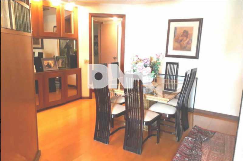 Conheça 2 do imóvel - Cobertura 5 quartos à venda Leblon, Rio de Janeiro - R$ 8.500.000 - NCCO50018 - 7 2 - Cobertura 5 quartos à venda Leblon, Rio de Janeiro - R$ 8.500.000 - NCCO50018 - 7
