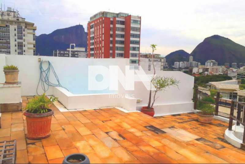 Conheça 5 do imóvel - Cobertura 5 quartos à venda Leblon, Rio de Janeiro - R$ 8.500.000 - NCCO50018 - 6 5 - Cobertura 5 quartos à venda Leblon, Rio de Janeiro - R$ 8.500.000 - NCCO50018 - 6