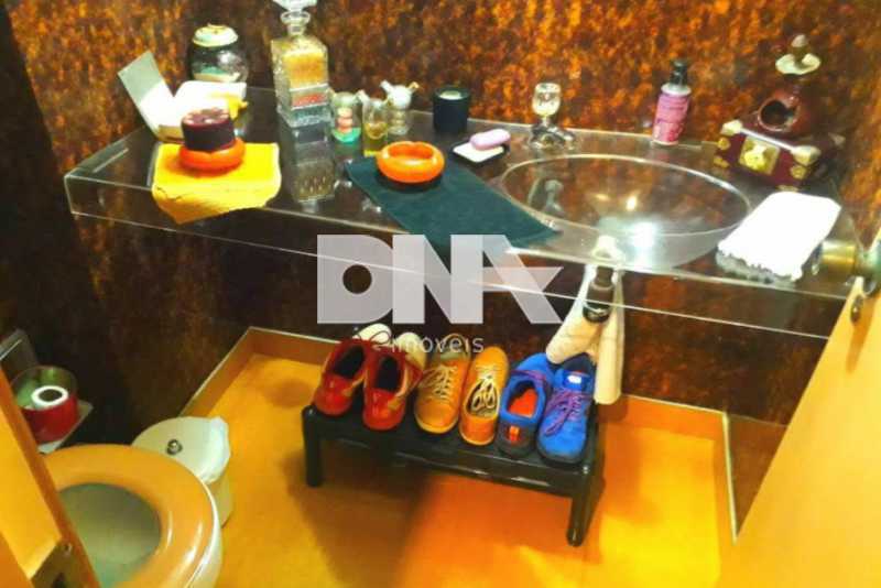 Conheça 8 do imóvel - Cobertura 5 quartos à venda Leblon, Rio de Janeiro - R$ 8.500.000 - NCCO50018 - 11 8 - Cobertura 5 quartos à venda Leblon, Rio de Janeiro - R$ 8.500.000 - NCCO50018 - 11