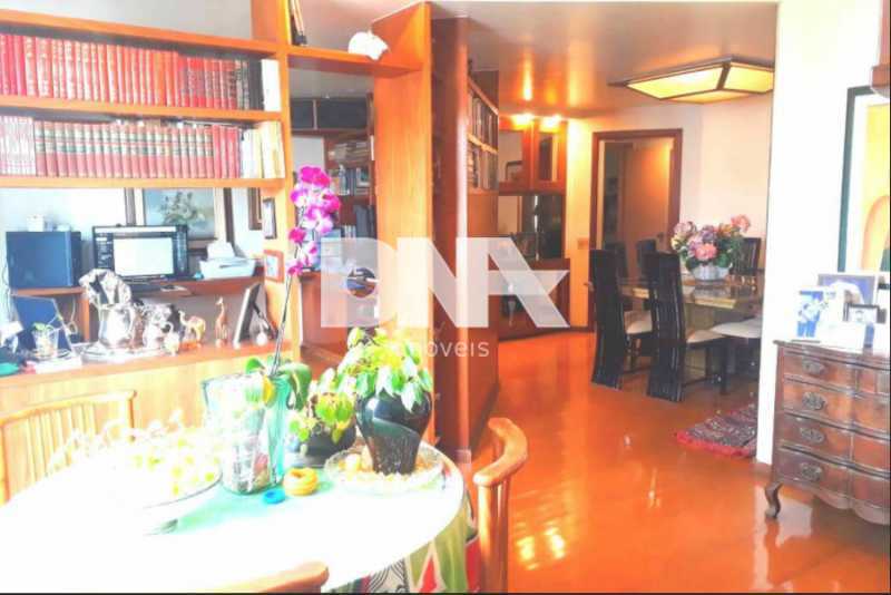 Conheça 9 do imóvel - Cobertura 5 quartos à venda Leblon, Rio de Janeiro - R$ 8.500.000 - NCCO50018 - 12 9 - Cobertura 5 quartos à venda Leblon, Rio de Janeiro - R$ 8.500.000 - NCCO50018 - 12