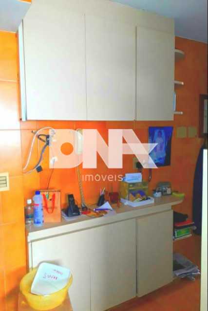 Conheça 10 do imóvel - Cobertura 5 quartos à venda Leblon, Rio de Janeiro - R$ 8.500.000 - NCCO50018 - 13 10 - Cobertura 5 quartos à venda Leblon, Rio de Janeiro - R$ 8.500.000 - NCCO50018 - 13