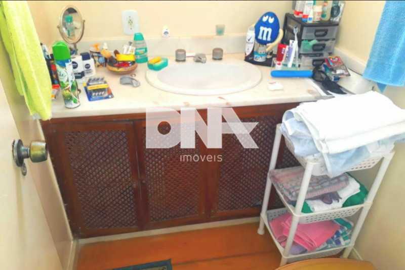 Conheça 11 do imóvel - Cobertura 5 quartos à venda Leblon, Rio de Janeiro - R$ 8.500.000 - NCCO50018 - 14 11 - Cobertura 5 quartos à venda Leblon, Rio de Janeiro - R$ 8.500.000 - NCCO50018 - 14