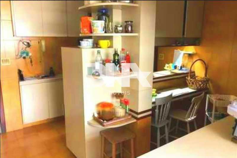 Conheça 12 do imóvel - Cobertura 5 quartos à venda Leblon, Rio de Janeiro - R$ 8.500.000 - NCCO50018 - 16 12 - Cobertura 5 quartos à venda Leblon, Rio de Janeiro - R$ 8.500.000 - NCCO50018 - 16