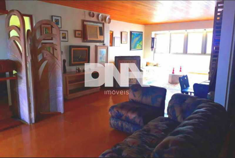 Conheça 14 do imóvel - Cobertura 5 quartos à venda Leblon, Rio de Janeiro - R$ 8.500.000 - NCCO50018 - 19 14 - Cobertura 5 quartos à venda Leblon, Rio de Janeiro - R$ 8.500.000 - NCCO50018 - 19