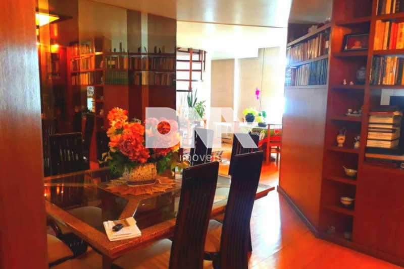 Conheça 16 do imóvel - Cobertura 5 quartos à venda Leblon, Rio de Janeiro - R$ 8.500.000 - NCCO50018 - 21 16 - Cobertura 5 quartos à venda Leblon, Rio de Janeiro - R$ 8.500.000 - NCCO50018 - 21