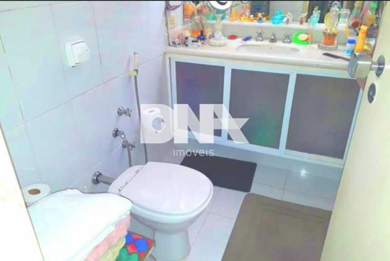 Conheça 17 do imóvel - Cobertura 5 quartos à venda Leblon, Rio de Janeiro - R$ 8.500.000 - NCCO50018 - 22 17 - Cobertura 5 quartos à venda Leblon, Rio de Janeiro - R$ 8.500.000 - NCCO50018 - 22