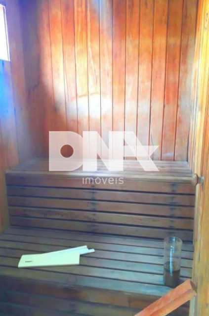 Conheça 18 do imóvel - Cobertura 5 quartos à venda Leblon, Rio de Janeiro - R$ 8.500.000 - NCCO50018 - 23 18 - Cobertura 5 quartos à venda Leblon, Rio de Janeiro - R$ 8.500.000 - NCCO50018 - 23