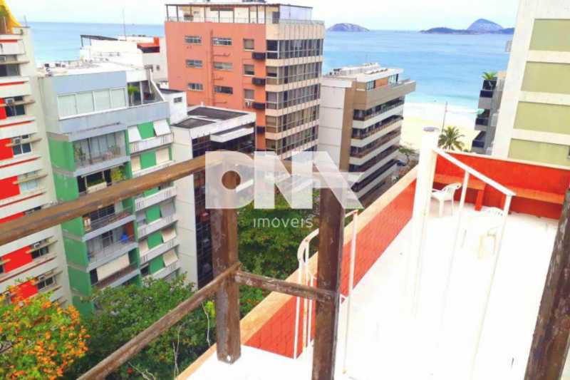 Conheça 22 do imóvel - Cobertura 5 quartos à venda Leblon, Rio de Janeiro - R$ 8.500.000 - NCCO50018 - 5 22 - Cobertura 5 quartos à venda Leblon, Rio de Janeiro - R$ 8.500.000 - NCCO50018 - 5