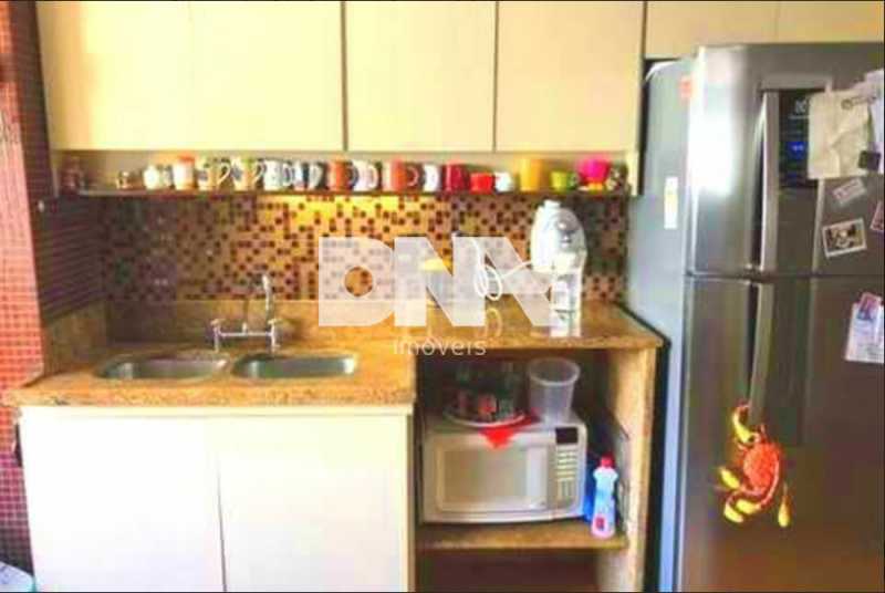 Conheça 23 do imóvel - Cobertura 5 quartos à venda Leblon, Rio de Janeiro - R$ 8.500.000 - NCCO50018 - 15 23 - Cobertura 5 quartos à venda Leblon, Rio de Janeiro - R$ 8.500.000 - NCCO50018 - 15