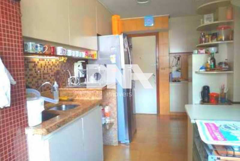 Conheça 24 do imóvel - Cobertura 5 quartos à venda Leblon, Rio de Janeiro - R$ 8.500.000 - NCCO50018 - 17 24 - Cobertura 5 quartos à venda Leblon, Rio de Janeiro - R$ 8.500.000 - NCCO50018 - 17