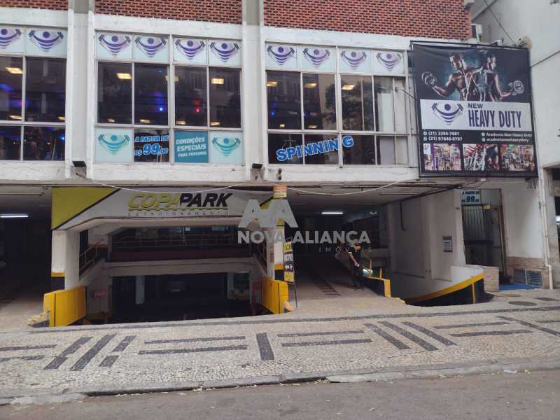 Conheça GARAGEM 1 do imóvel - Vaga de Garagem à venda Copacabana, Rio de Janeiro - R$ 40.000 - NCVG00032 - 1 GARAGEM 1 - Vaga de Garagem à venda Copacabana, Rio de Janeiro - R$ 40.000 - NCVG00032 - 1