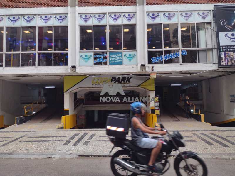 Conheça GARAGEM 2 do imóvel - Vaga de Garagem à venda Copacabana, Rio de Janeiro - R$ 40.000 - NCVG00032 - 3 GARAGEM 2 - Vaga de Garagem à venda Copacabana, Rio de Janeiro - R$ 40.000 - NCVG00032 - 3