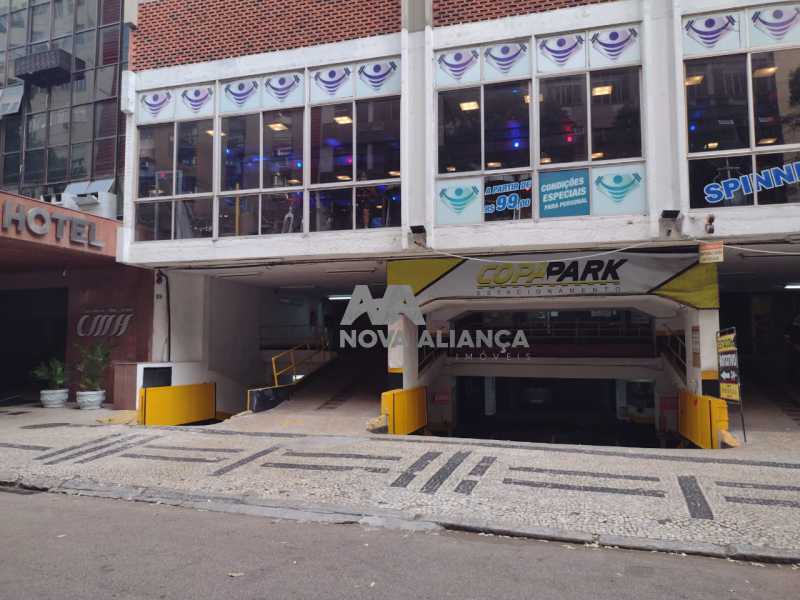 Conheça GARAGEM 3 do imóvel - Vaga de Garagem à venda Copacabana, Rio de Janeiro - R$ 40.000 - NCVG00032 - 4 GARAGEM 3 - Vaga de Garagem à venda Copacabana, Rio de Janeiro - R$ 40.000 - NCVG00032 - 4
