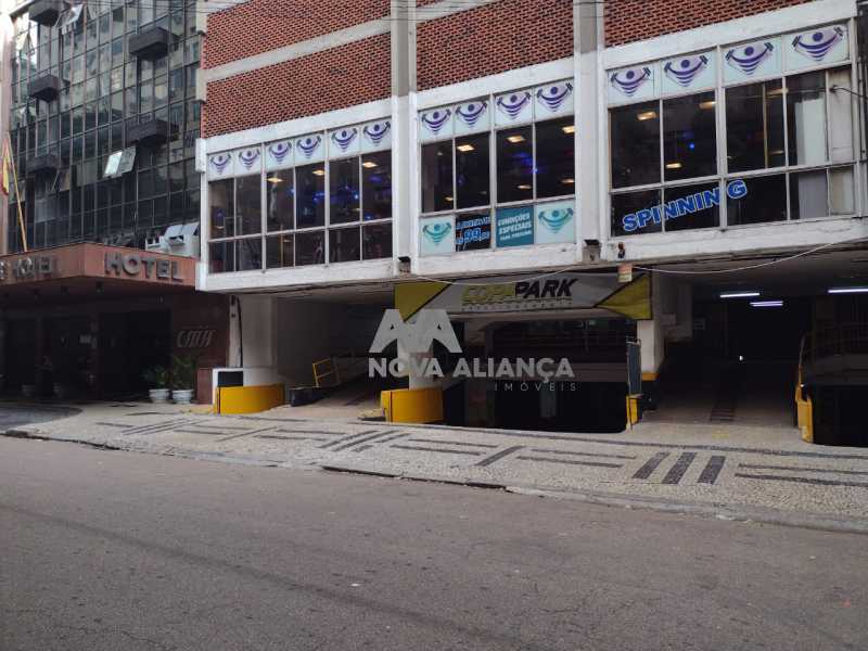 Conheça GARAGEM 4 do imóvel - Vaga de Garagem à venda Copacabana, Rio de Janeiro - R$ 40.000 - NCVG00032 - 5 GARAGEM 4 - Vaga de Garagem à venda Copacabana, Rio de Janeiro - R$ 40.000 - NCVG00032 - 5
