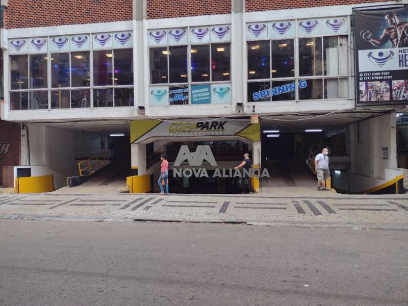 Conheça GARAGEM 6 do imóvel - Vaga de Garagem à venda Copacabana, Rio de Janeiro - R$ 40.000 - NCVG00032 - 7 GARAGEM 6 - Vaga de Garagem à venda Copacabana, Rio de Janeiro - R$ 40.000 - NCVG00032 - 7