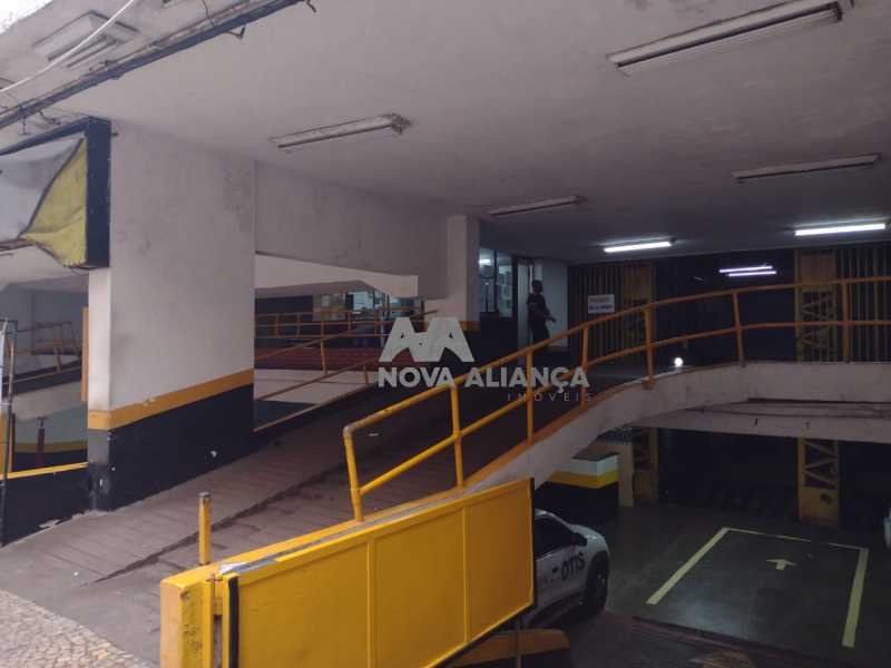 Conheça GARAGEM 8 do imóvel - Vaga de Garagem à venda Copacabana, Rio de Janeiro - R$ 40.000 - NCVG00032 - 9 GARAGEM 8 - Vaga de Garagem à venda Copacabana, Rio de Janeiro - R$ 40.000 - NCVG00032 - 9