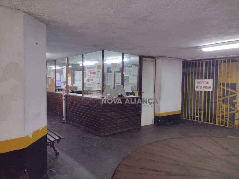 Conheça GARAGEM 11 do imóvel - Vaga de Garagem à venda Copacabana, Rio de Janeiro - R$ 40.000 - NCVG00032 - 12 GARAGEM 11 - Vaga de Garagem à venda Copacabana, Rio de Janeiro - R$ 40.000 - NCVG00032 - 12