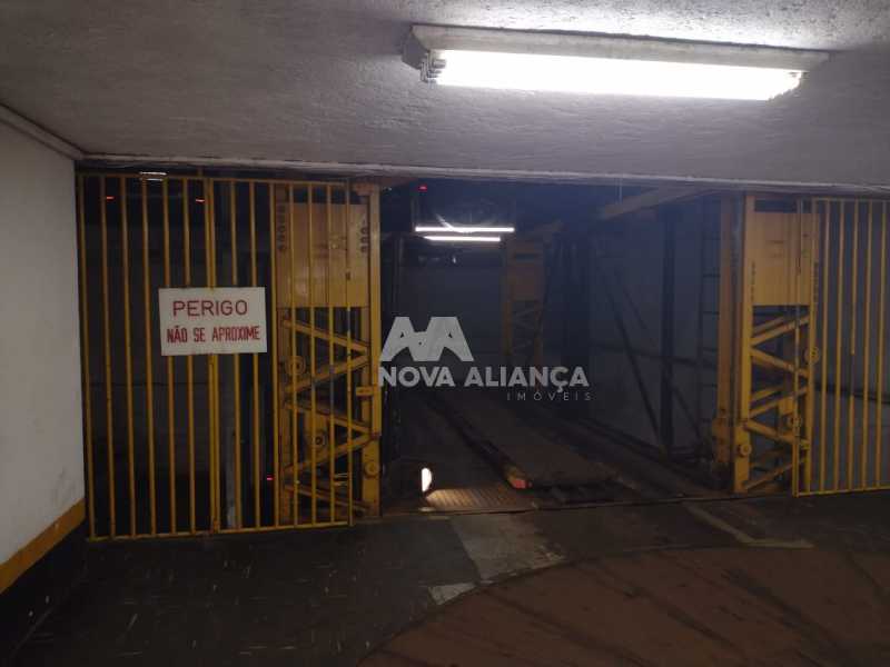 Conheça GARAGEM 12 do imóvel - Vaga de Garagem à venda Copacabana, Rio de Janeiro - R$ 40.000 - NCVG00032 - 13 GARAGEM 12 - Vaga de Garagem à venda Copacabana, Rio de Janeiro - R$ 40.000 - NCVG00032 - 13