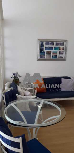 Conheça 1. do imóvel - Apartamento 1 quarto para alugar Copacabana, Rio de Janeiro - R$ 2.500 - NBAP11128 - 1 1. - Apartamento 1 quarto para alugar Copacabana, Rio de Janeiro - R$ 2.500 - NBAP11128 - 1