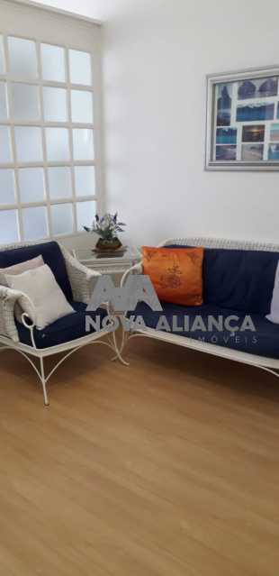 Conheça 2. do imóvel - Apartamento 1 quarto para alugar Copacabana, Rio de Janeiro - R$ 2.500 - NBAP11128 - 3 2. - Apartamento 1 quarto para alugar Copacabana, Rio de Janeiro - R$ 2.500 - NBAP11128 - 3