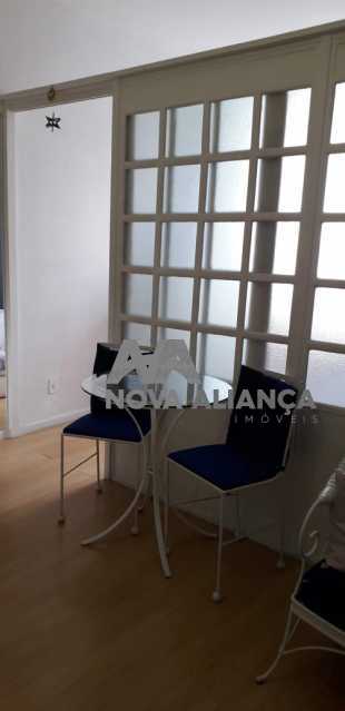 Conheça 3. do imóvel - Apartamento 1 quarto para alugar Copacabana, Rio de Janeiro - R$ 2.500 - NBAP11128 - 4 3. - Apartamento 1 quarto para alugar Copacabana, Rio de Janeiro - R$ 2.500 - NBAP11128 - 4