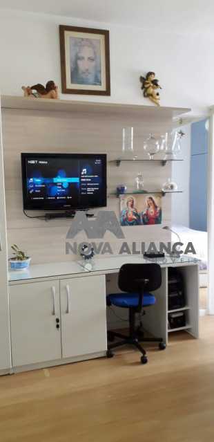 Conheça 5. do imóvel - Apartamento 1 quarto para alugar Copacabana, Rio de Janeiro - R$ 2.500 - NBAP11128 - 6 5. - Apartamento 1 quarto para alugar Copacabana, Rio de Janeiro - R$ 2.500 - NBAP11128 - 6