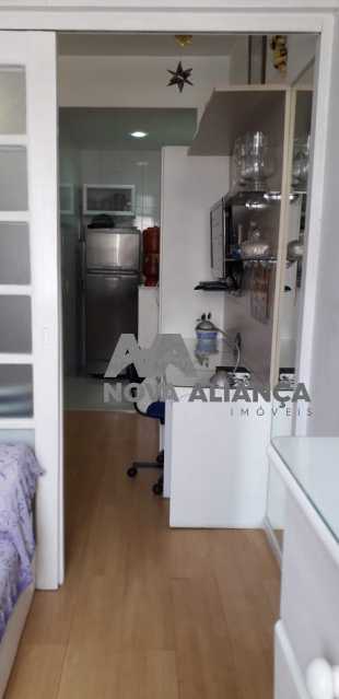 Conheça 6. do imóvel - Apartamento 1 quarto para alugar Copacabana, Rio de Janeiro - R$ 2.500 - NBAP11128 - 7 6. - Apartamento 1 quarto para alugar Copacabana, Rio de Janeiro - R$ 2.500 - NBAP11128 - 7