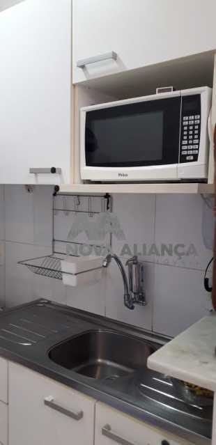 Conheça 9. do imóvel - Apartamento 1 quarto para alugar Copacabana, Rio de Janeiro - R$ 2.500 - NBAP11128 - 10 9. - Apartamento 1 quarto para alugar Copacabana, Rio de Janeiro - R$ 2.500 - NBAP11128 - 10