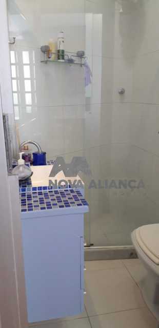 Conheça 10. do imóvel - Apartamento 1 quarto para alugar Copacabana, Rio de Janeiro - R$ 2.500 - NBAP11128 - 11 10. - Apartamento 1 quarto para alugar Copacabana, Rio de Janeiro - R$ 2.500 - NBAP11128 - 11