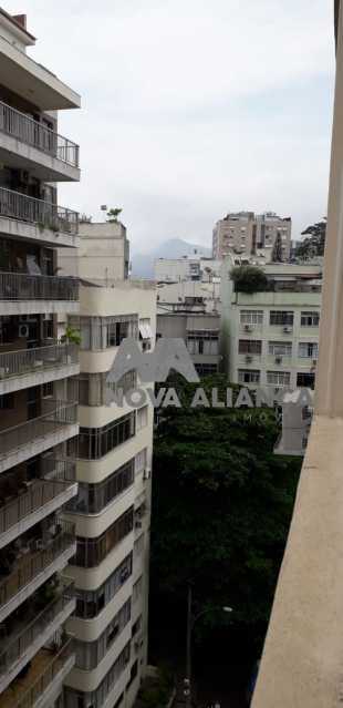 Conheça 11. do imóvel - Apartamento 1 quarto para alugar Copacabana, Rio de Janeiro - R$ 2.500 - NBAP11128 - 12 11. - Apartamento 1 quarto para alugar Copacabana, Rio de Janeiro - R$ 2.500 - NBAP11128 - 12