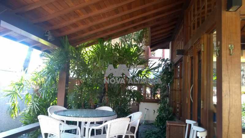 Conheça 5f242166-56fe-4b8c-8852-c41355 do imóvel - Casa em Condomínio 5 quartos à venda Recreio dos Bandeirantes, Rio de Janeiro - R$ 2.600.000 - NCCN50003 - 10 5f242166-56fe-4b8c-8852-c41355 - Casa em Condomínio 5 quartos à venda Recreio dos Bandeirantes, Rio de Janeiro - R$ 2.600.000 - NCCN50003 - 10