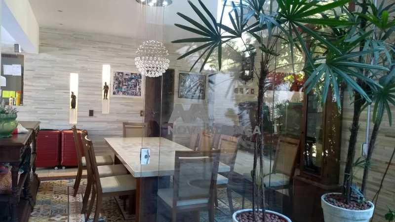 Conheça 23df61b7-0261-4f40-88ca-06ee6e do imóvel - Casa em Condomínio 5 quartos à venda Recreio dos Bandeirantes, Rio de Janeiro - R$ 2.600.000 - NCCN50003 - 16 23df61b7-0261-4f40-88ca-06ee6e - Casa em Condomínio 5 quartos à venda Recreio dos Bandeirantes, Rio de Janeiro - R$ 2.600.000 - NCCN50003 - 16