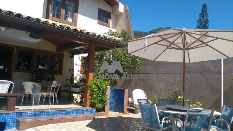 Conheça b21f372b-389b-462e-8a0f-11d5eb do imóvel - Casa em Condomínio 5 quartos à venda Recreio dos Bandeirantes, Rio de Janeiro - R$ 2.600.000 - NCCN50003 - 6 b21f372b-389b-462e-8a0f-11d5eb - Casa em Condomínio 5 quartos à venda Recreio dos Bandeirantes, Rio de Janeiro - R$ 2.600.000 - NCCN50003 - 6
