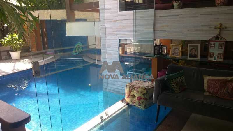 Conheça b540c820-742a-464b-8338-52f6b9 do imóvel - Casa em Condomínio 5 quartos à venda Recreio dos Bandeirantes, Rio de Janeiro - R$ 2.600.000 - NCCN50003 - 8 b540c820-742a-464b-8338-52f6b9 - Casa em Condomínio 5 quartos à venda Recreio dos Bandeirantes, Rio de Janeiro - R$ 2.600.000 - NCCN50003 - 8