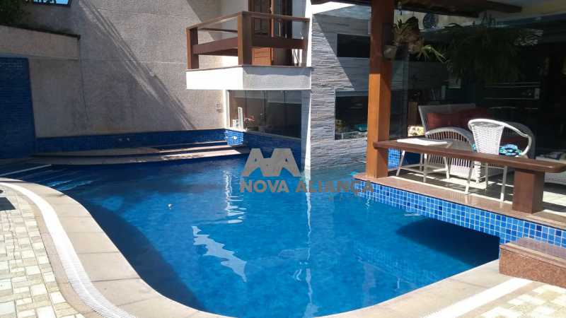 Conheça bfd4d677-5998-4ffc-9e29-85c689 do imóvel - Casa em Condomínio 5 quartos à venda Recreio dos Bandeirantes, Rio de Janeiro - R$ 2.600.000 - NCCN50003 - 4 bfd4d677-5998-4ffc-9e29-85c689 - Casa em Condomínio 5 quartos à venda Recreio dos Bandeirantes, Rio de Janeiro - R$ 2.600.000 - NCCN50003 - 4
