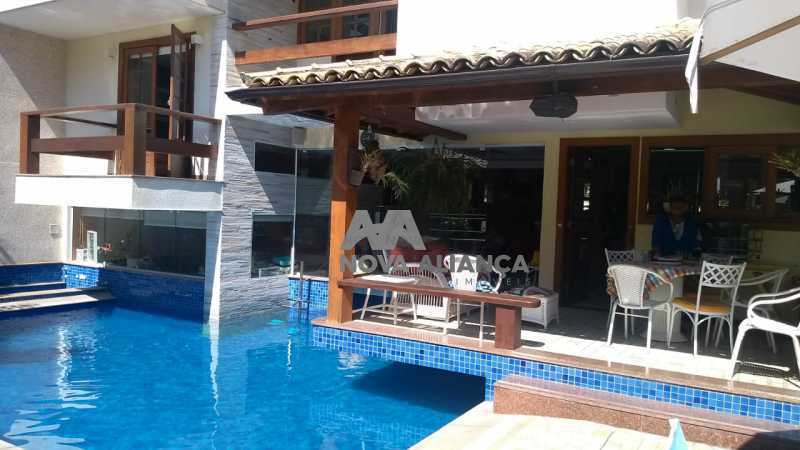Conheça f4a773b2-fa50-4622-8a6f-1015fd do imóvel - Casa em Condomínio 5 quartos à venda Recreio dos Bandeirantes, Rio de Janeiro - R$ 2.600.000 - NCCN50003 - 1 f4a773b2-fa50-4622-8a6f-1015fd - Casa em Condomínio 5 quartos à venda Recreio dos Bandeirantes, Rio de Janeiro - R$ 2.600.000 - NCCN50003 - 1