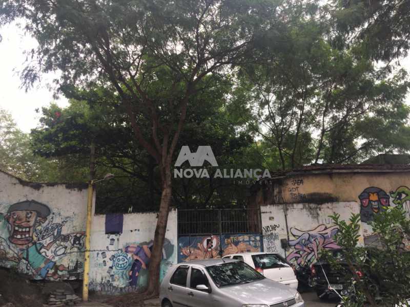 Conheça 1 do imóvel - Terreno Residencial à venda Praça Hilda,Tijuca, Rio de Janeiro - R$ 19.000.000 - NSTR00002 - 3 1 - Terreno Residencial à venda Praça Hilda,Tijuca, Rio de Janeiro - R$ 19.000.000 - NSTR00002 - 3