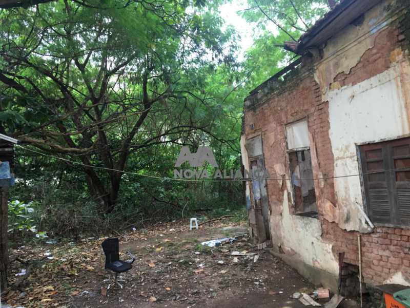 Conheça 5 do imóvel - Terreno Residencial à venda Praça Hilda,Tijuca, Rio de Janeiro - R$ 19.000.000 - NSTR00002 - 4 5 - Terreno Residencial à venda Praça Hilda,Tijuca, Rio de Janeiro - R$ 19.000.000 - NSTR00002 - 4