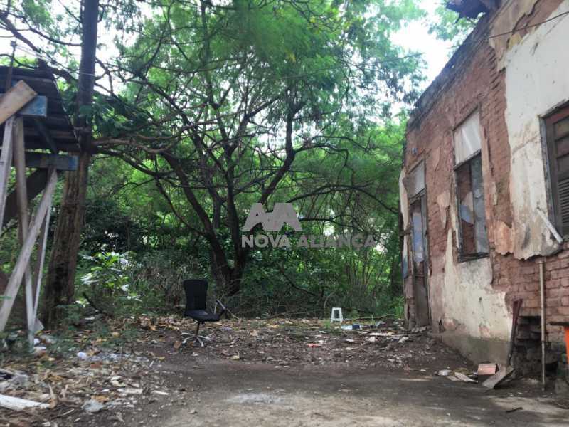 Conheça 13 do imóvel - Terreno Residencial à venda Praça Hilda,Tijuca, Rio de Janeiro - R$ 19.000.000 - NSTR00002 - 16 13 - Terreno Residencial à venda Praça Hilda,Tijuca, Rio de Janeiro - R$ 19.000.000 - NSTR00002 - 16
