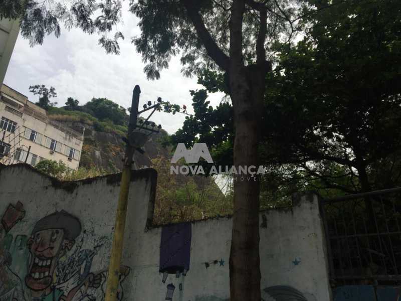 17 - Terreno Residencial à venda Praça Hilda,Tijuca, Rio de Janeiro - R$ 19.000.000 - NSTR00002 - 11