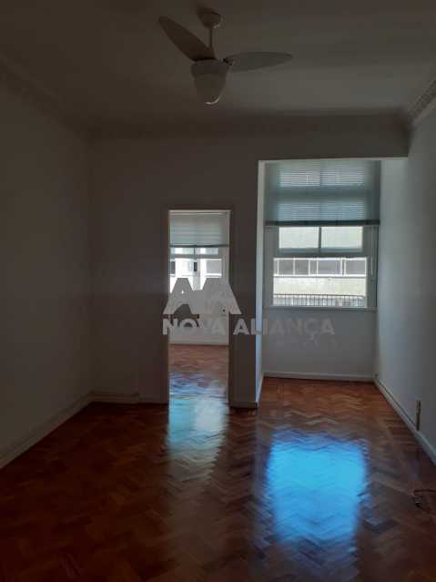 Conheça 2. do imóvel - Apartamento 2 quartos para alugar Copacabana, Rio de Janeiro - R$ 2.800 - NBAP22487 - 3 2. - Apartamento 2 quartos para alugar Copacabana, Rio de Janeiro - R$ 2.800 - NBAP22487 - 3