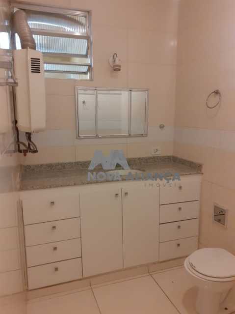 Conheça 7. do imóvel - Apartamento 2 quartos para alugar Copacabana, Rio de Janeiro - R$ 2.800 - NBAP22487 - 8 7. - Apartamento 2 quartos para alugar Copacabana, Rio de Janeiro - R$ 2.800 - NBAP22487 - 8