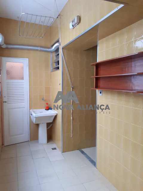 Conheça 12. do imóvel - Apartamento 2 quartos para alugar Copacabana, Rio de Janeiro - R$ 2.800 - NBAP22487 - 13 12. - Apartamento 2 quartos para alugar Copacabana, Rio de Janeiro - R$ 2.800 - NBAP22487 - 13