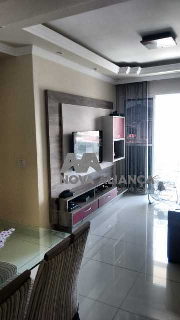 Conheça IMG_20161225_123958786 do imóvel - Apartamento à venda Rua Cirne Maia,Cachambi, Rio de Janeiro - R$ 445.000 - NTAP22190 - 6 IMG_20161225_123958786 - Apartamento à venda Rua Cirne Maia,Cachambi, Rio de Janeiro - R$ 445.000 - NTAP22190 - 6