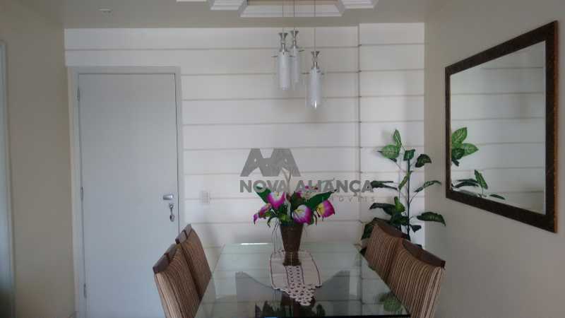 Conheça IMG_20161225_124055688 do imóvel - Apartamento à venda Rua Cirne Maia,Cachambi, Rio de Janeiro - R$ 445.000 - NTAP22190 - 8 IMG_20161225_124055688 - Apartamento à venda Rua Cirne Maia,Cachambi, Rio de Janeiro - R$ 445.000 - NTAP22190 - 8
