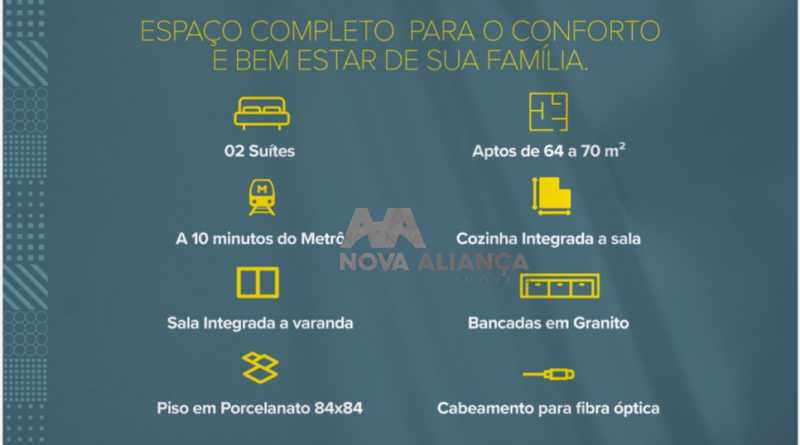 WhatsApp Image 2021-01-26 at 1 - Cobertura à venda Rua Coronel Correia Lima,Tijuca, Rio de Janeiro - R$ 662.000 - NTCO20076 - 8