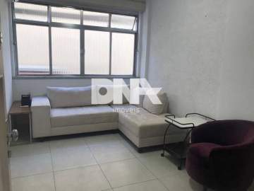 Apartamento 2 quartos à venda Botafogo, Rio de Janeiro - R$ 780.000 - NBAP22506
